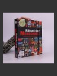 Rätsel der Menschheit - náhled