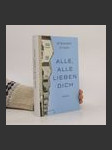 Alle, alle lieben dich - náhled