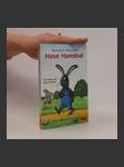 Hase Hannibal - náhled