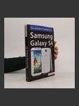 Das ultimative Praxisbuch zum Samsung Galaxy S4 - náhled
