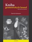 Kniha geometrických kouzel david acheson - náhled