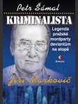 Kriminalista jiří markovič petr šámal - náhled