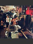 The basement tapes 2lp dylan bob & band - náhled