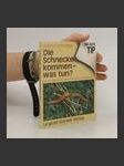Die Schnecken kommen - was tun? - náhled