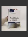 Zend Studio for Eclipse Developer's Guide - náhled