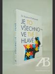 Je to všechno ve tvé hlavě - náhled