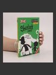 Sherlock Junior - náhled