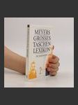 Meyers grosses Taschenlexikon : in 24 Bänden. Bd. 21., Spas-Tas - náhled