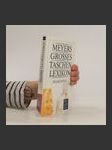 Meyers grosses Taschenlexikon : in 24 Bänden. Bd. 24., Wau-Zz - náhled