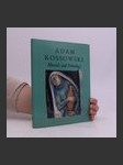 Adam Kossowski. Murals and Paintings - náhled