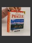 The best of Prague. Photographic guide - náhled