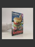 Das große USA Kochbuch - náhled