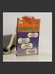 Galaxy 8 - náhled