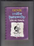 Deník malého poseroutky: Ošklivá pravda - náhled