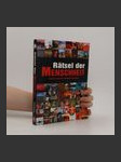 Rätsel der Menschheit - náhled