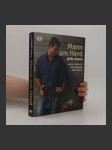 Mann am Herd - náhled