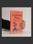 Geliebte Frau - náhled