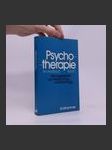 Psychotherapie 1 - náhled