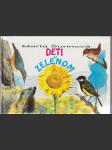Deti v zelenom - náhled