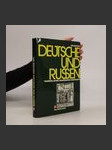 Deutsche und Russen - náhled