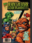 Heroes Reborn The Return #1 Part 4 of 4  - náhled