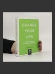 Change your life - náhled