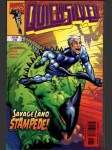 Quicksilver #8 - náhled