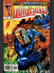 Quicksilver #9 - náhled
