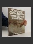 Die neue Geschichte von Adam und Eva - náhled