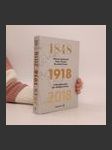 1848 1918 2018: 8 Wendepunkte der Weltgeschichte - náhled