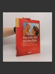 Das erste Jahr mit dem Baby - náhled