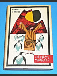 Ostrov tučňáků - náhled