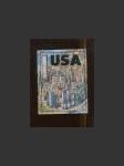 Usa - náhled