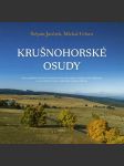 Krušnohorské osudy štěpán javůrek - náhled