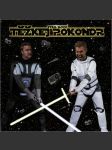Star boys těžkej pokondr - náhled