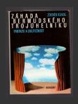 Záhada Bermudského trojúhelníku - náhled