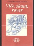 Vlče, skaut, rover - náhled