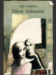 Zákon tridsiateho - náhled