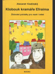 Klobouk kramáře Efraima - náhled