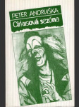 Cirkusová sezóna - náhled