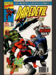 Daredevil #370 - náhled
