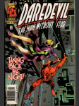 Daredevil #364 - náhled