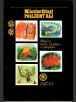 Posledný raj - Polynézia včera a zajtra - náhled