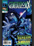 Generation X #41 - náhled