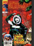 Generation X #42 - náhled