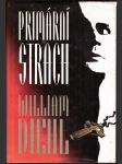 Primární strach diehl william - náhled