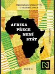 Afrika přece není stát faloyin dipo - náhled
