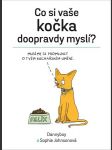 Co si vaše kočka doopravdy myslí summersdale - náhled