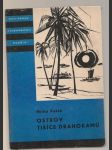 Ostrov tisíce drahokamů - náhled