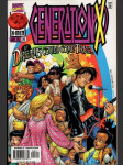 Generation X #28 - náhled
